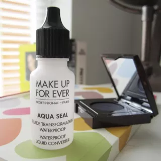 Make Up For Ever MUFE Aqua Seal - Original - MUFE Waterproof Converter