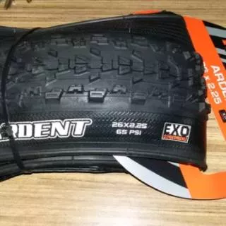 BAN LUAR SEPEDA MAXXIS ARDENT 26X2.25 - BAN LUAR MAXXIS ARDENT 26 X 2.25 TUBELESS