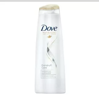 dove dandruff care shampoo 160ml