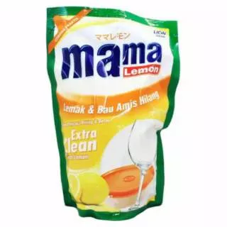 Mama Lemon extra clean