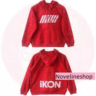 Ikonic Hoodie