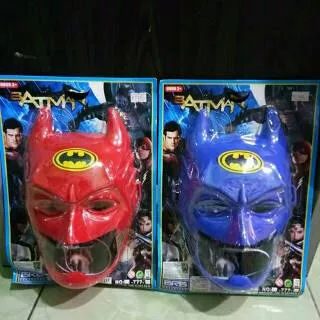 Topeng Batman