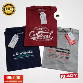 kaos 3pcs 100rb pria | kaos cardinal | kaos cardinal pria | kaos cardinal cowo | kaos pria | kaos pria distro | kaos cowok | kaos couple keluarga | kaos 3 pcs pria | kaos 3 pcs 100 rb pria distro | kaos oblong pria | kaos lengan pendek | COD | oblong pria