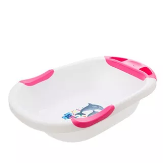 Shinpo 701 Bak Ember Mandi Bayi / Baby Bath Tub Lagoon Plastik