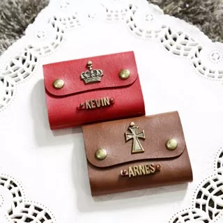 Card Holder / Dompet Kartu Nama / Tempat Kartu / Card Wallet