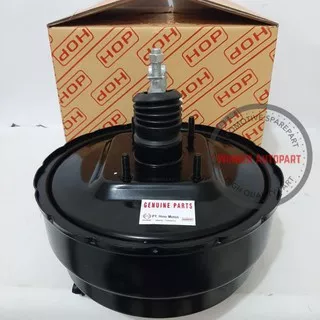 BRAKE BOOSTER ASSY BRAKE BOSTER RUMAH MASTER REM DYNA DUTRO HT130 HT125 HT 130 HT 125