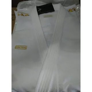 Baju Karate ARAWAZA Opal Gold Series