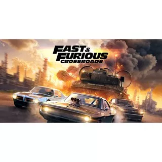 Dvd Fast and the Furious 1 - 9 (2001-2021)