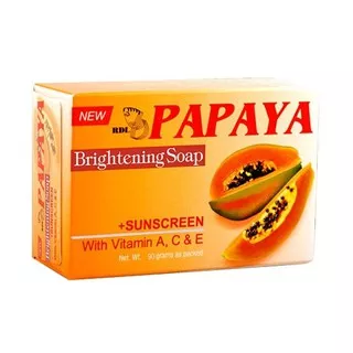 Sabun Papaya