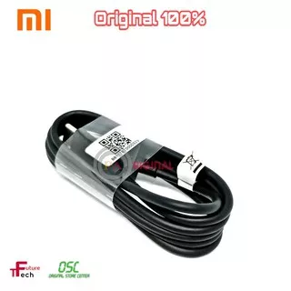 Kabel Data USB Xiaomi Black Shark Fast Charging Original