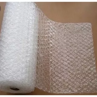 Pack/Plastik buble/bubble wrap/gelembung/pembungkus Packing