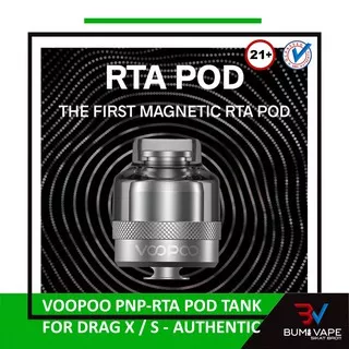 PNP-RTA PLUG N PLAY WITH DRAG / ARGUS ASLI