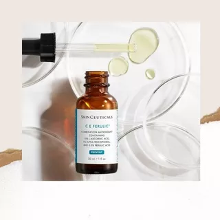 Skinceuticals C E Ferulic 15% L-Ascorbic Acid size 30ml /15ml