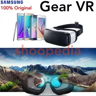 Samsung Gear VR Original Virtual Realty 3D