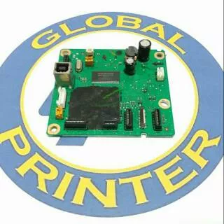 Motherboard mobo mainboard printer canon mp237 mp 237