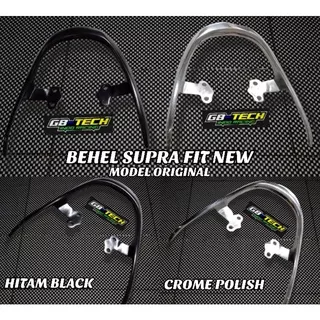 BEHEL SUPRA FIT NEW MODEL ORIGINAL ALMUNIUM