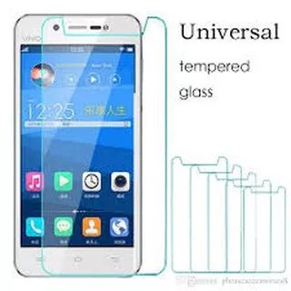 SAMSUNG NOTE 1, 2,  3,  4,  5, GRAND 2, GRAND 1  Tempered Glass Clear Anti Gores Kaca Bening Screen Protector
