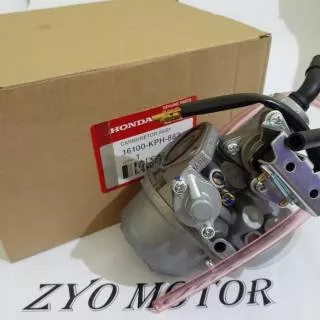 Karburator motor karisma karburator supra X 125 honda karisma