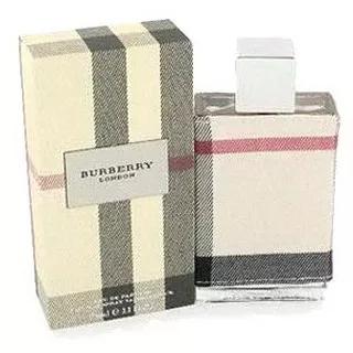 Burberry London for Women EDP 100ml Original