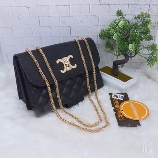 TAS CHANEL IMPORT/KUALITAS PREMIUM (BISA COD)