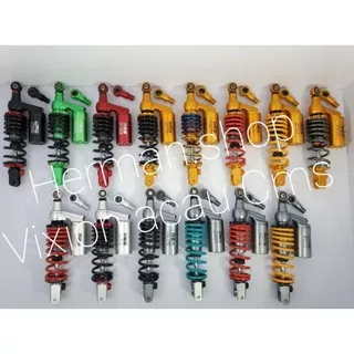 Shockbreaker Aerox Dbs G-Sport 711 / shockbreaker Nmax Dbs G-sport 711 Shockbreaker Pcx Dbs G-sport / shockbreaker pcx 160 dbs 711 /  shock tabung Dbs Pcx 160 / shockbreaker Pcx 160 Dbs 711 / shock tabung adv Dbs 711 / shock breaker adv dbs