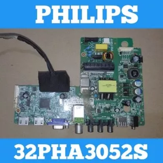 MB PHILIPS 32PHA3052S MIANBOARD TV LED PHILIPS 32PHA3052S 32PHA3052