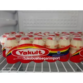 yakult