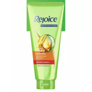 Rejoice Conditioner Rich Soft Smooth 320 ml