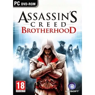 Assassins Creed Brotherhood