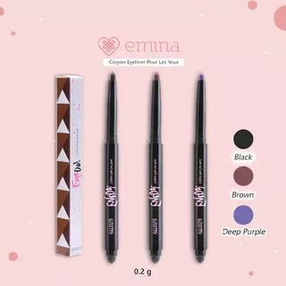 Emina Eye Do! Crayon Pour Les Yeux