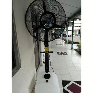 Spray Fan 30