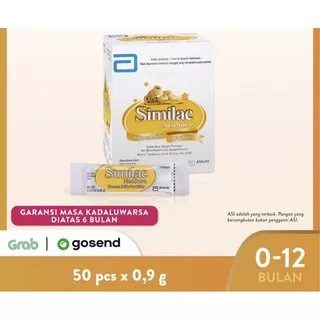 Similac neosure HMF fortifier ( susu nutrisi khusus bayi prematur & berat badan lahir rendah )