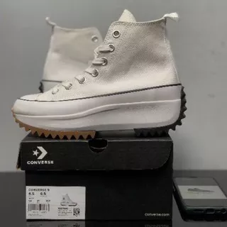 Converse Original Run Star Hike Anderson White BNIB 100%