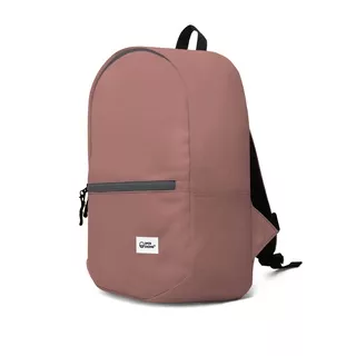 Open Ending Tas Ransel Water Resistant Frambozen/Pastel Pink [Art.Bp.01-012]