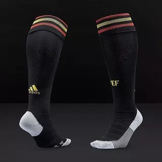 BIG SALE KAOS KAKI BOLA FUTSAL JERSEY SPAIN SPANYOL HOME WORLD CUP 2018 KAOS !!!