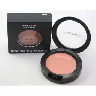 [BPOM] MAC Powder Blush (MELBA ready) / Glow Play Blush