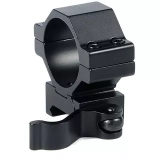 Braket Mounting Senter Scope Laser Telescope KC05