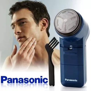 Alat Cukur Kumis - Shaver Panasonic Es-534