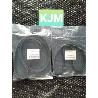 Timing belt L300 diesel new kuda diesel L039 2.5 set japan