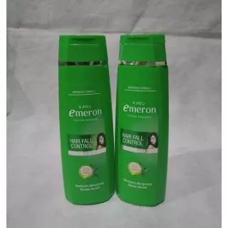 Emeron Nutritive Shampoo Sun Aloevera 70 ml