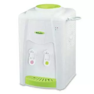 Miyako Water Dispenser Hot & Cool (Dispenser Air Panas & Dingin) WD-290 PHC