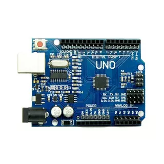 Arduino Uno SMD ATmega328 P ATmega328P Ch340