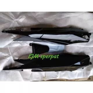 Cover Body samping yamaha Jupiter MX lama 2006 2007 2008 2009