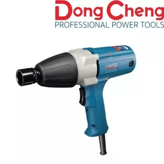 Dongcheng Impact Wrench 20mm DPB20C Bor Listrik Kunci Shock Sock 1/2 Inch DPB 20 C