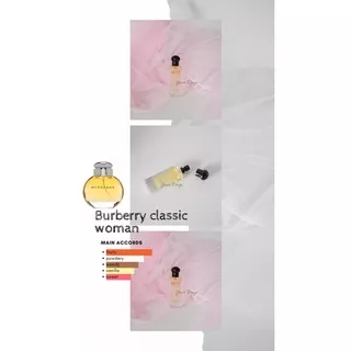 Days Parfume - Burberry Classic Woman