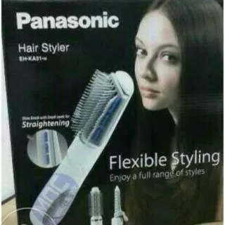 PANASONIC HAIR STYLER