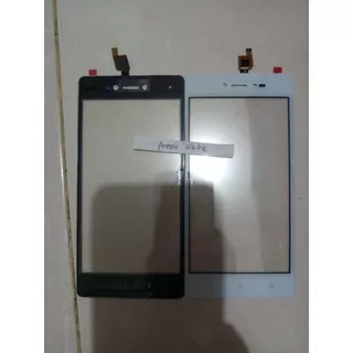 Original Touchscreen Lava Iris 80 Layar Sentuh TS Lava