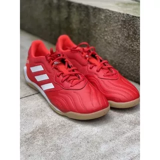 ADIDAS COPA SENSE 3 IN SALA SEPATU FUTSAL SIZE 46 UKURAN BESAR BIG RAKSASA JUMBO ORIGINAL