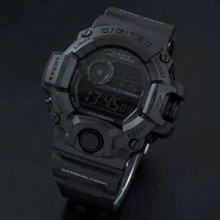 jam tangan original digitec dg5064t dg-5064t digital time model rangeman