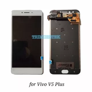 Lcd Touchscreen Fullset Vivo V5+ V5 Plus